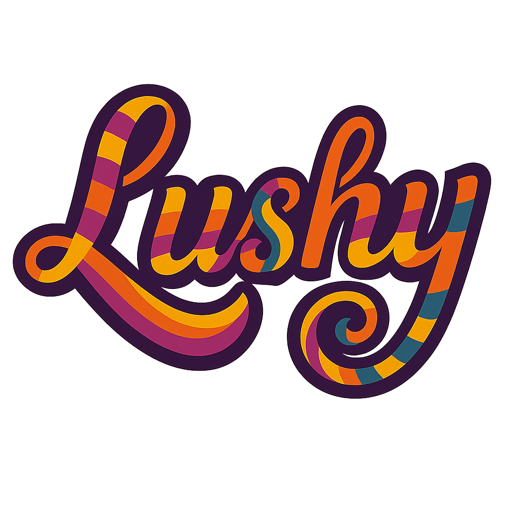 Lushy